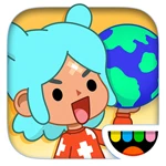 Toca Boca World (Тока Бока)